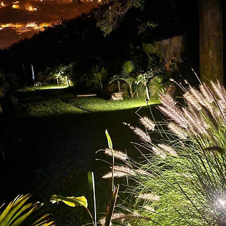 Torre Bella Gardens Villa Arco da Calheta  Eksteriør billede