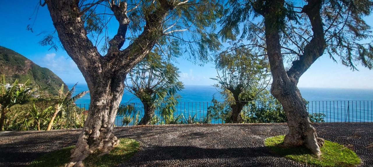 Torre Bella Gardens Villa Arco da Calheta  Eksteriør billede
