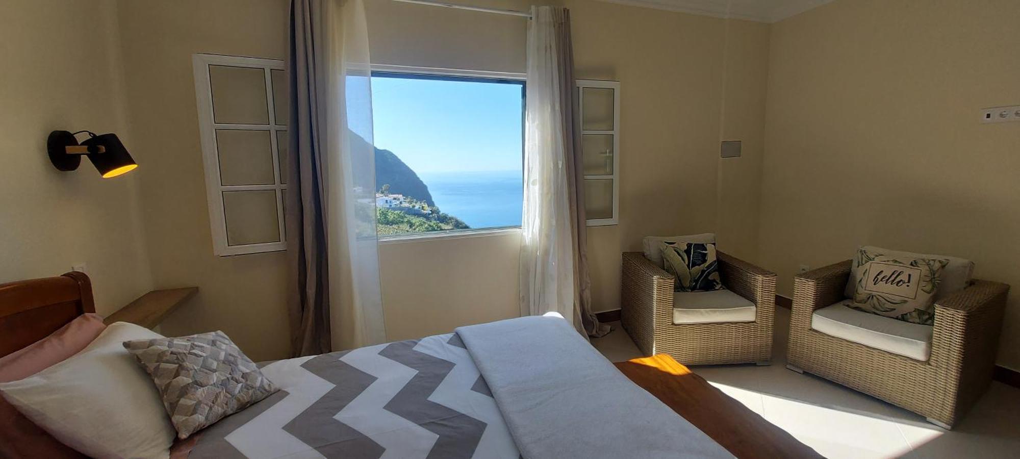 Torre Bella Gardens Villa Arco da Calheta  Værelse billede