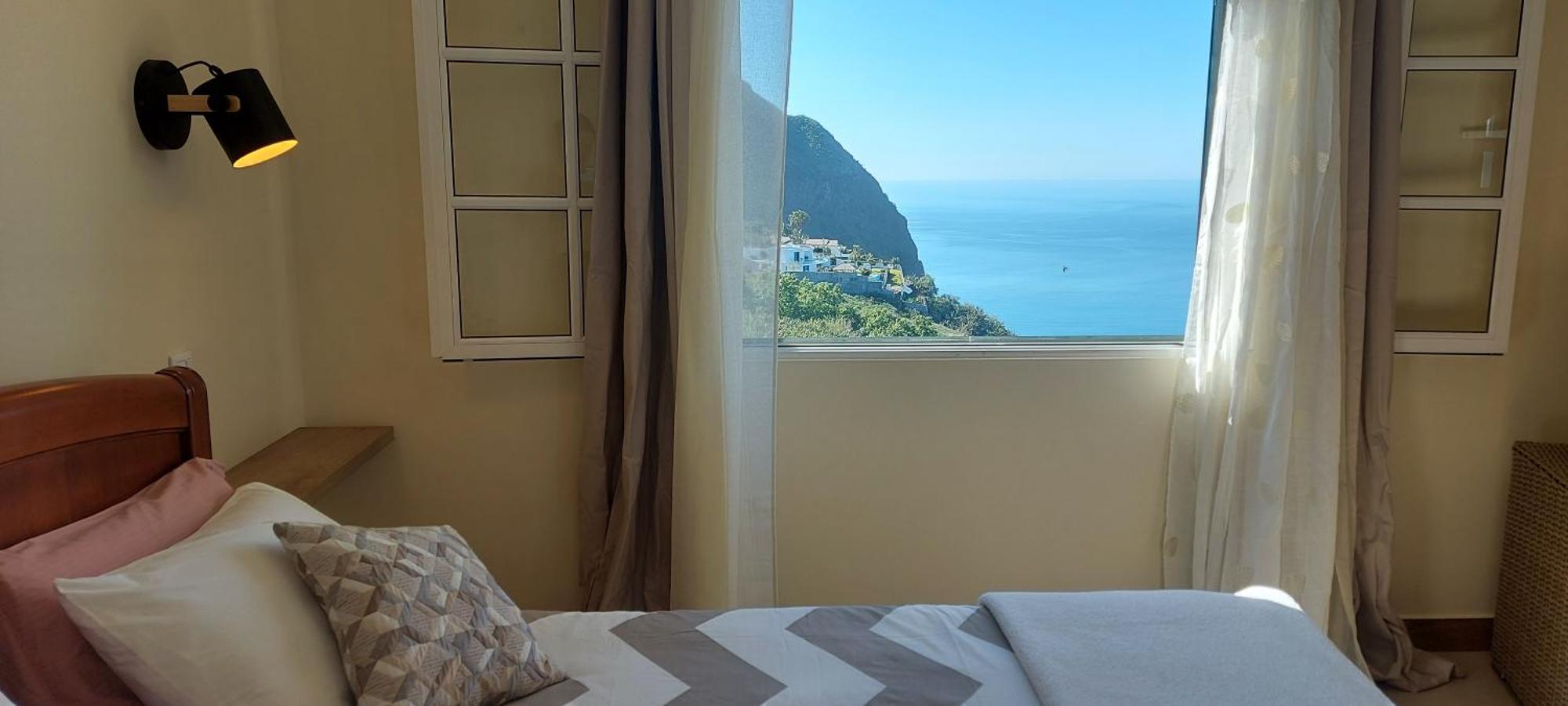 Torre Bella Gardens Villa Arco da Calheta  Værelse billede