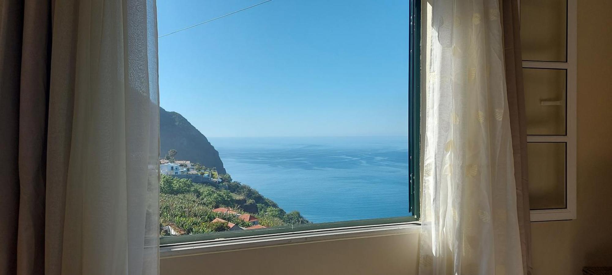 Torre Bella Gardens Villa Arco da Calheta  Værelse billede
