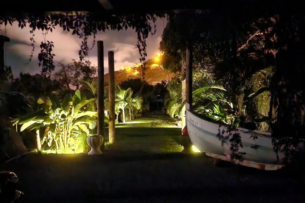 Torre Bella Gardens Villa Arco da Calheta  Eksteriør billede