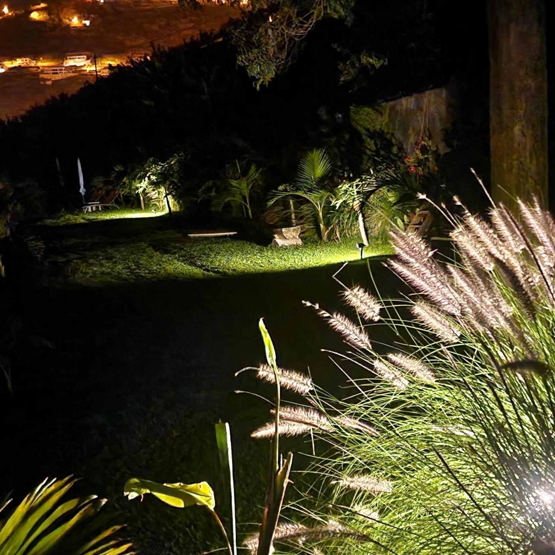 Torre Bella Gardens Villa Arco da Calheta  Eksteriør billede