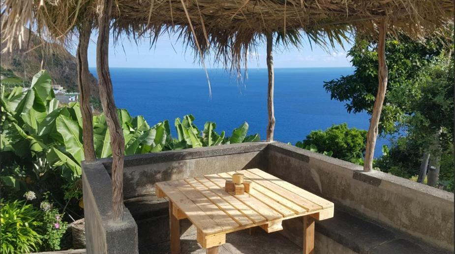 Torre Bella Gardens Villa Arco da Calheta  Eksteriør billede